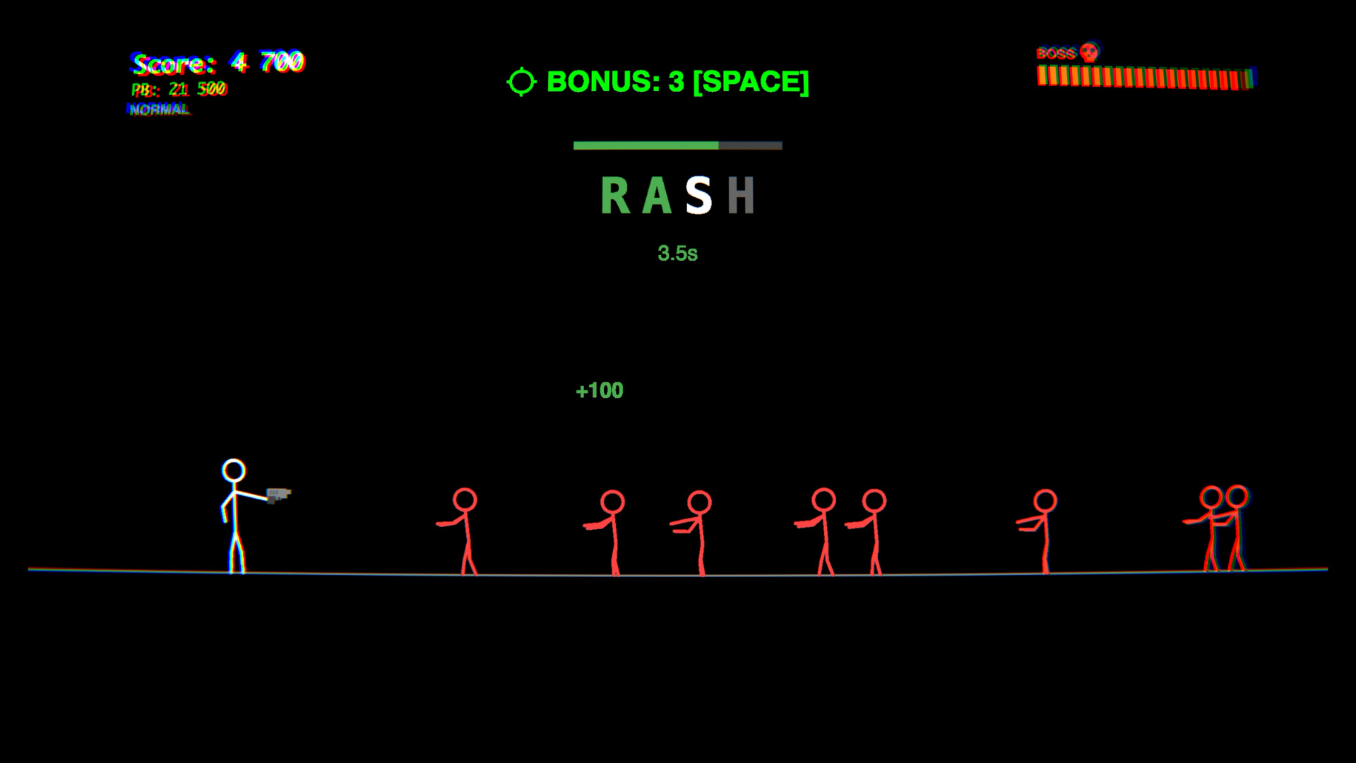 WORDGUN Screenshot 0