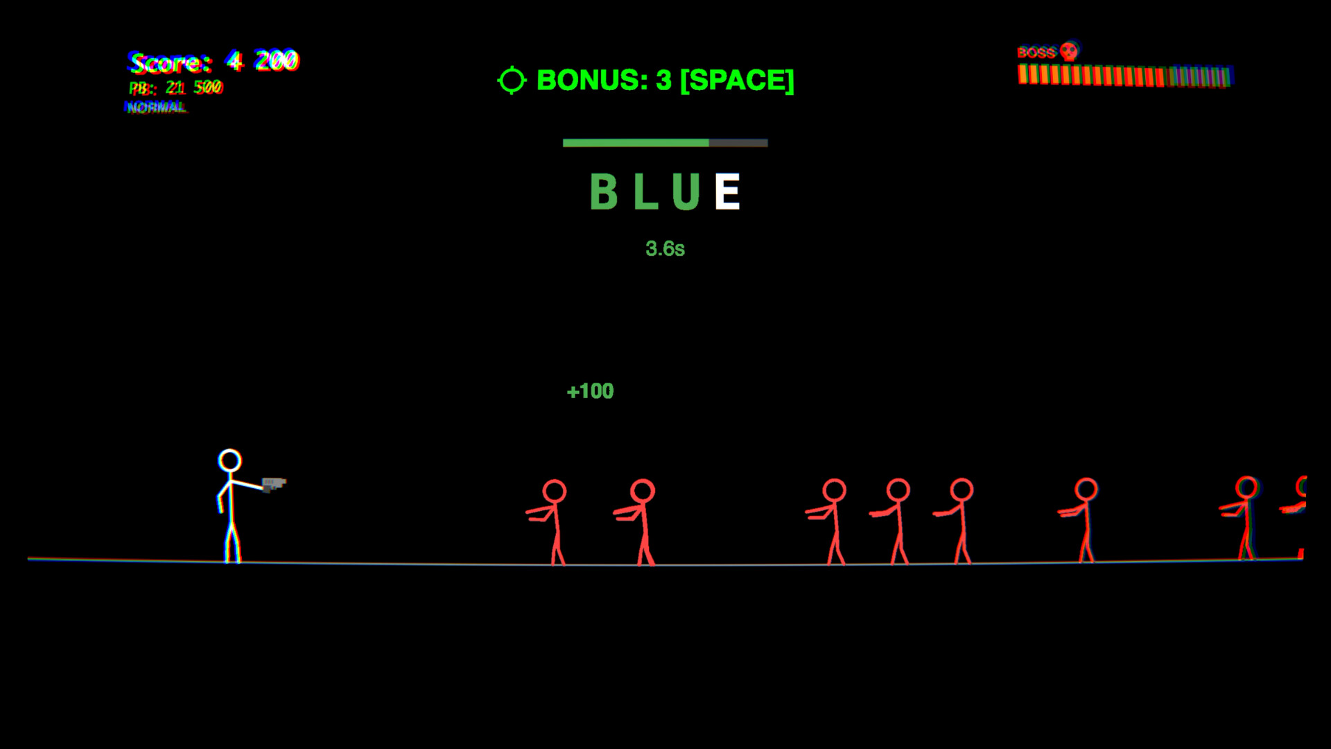 WORDGUN Screenshot 4