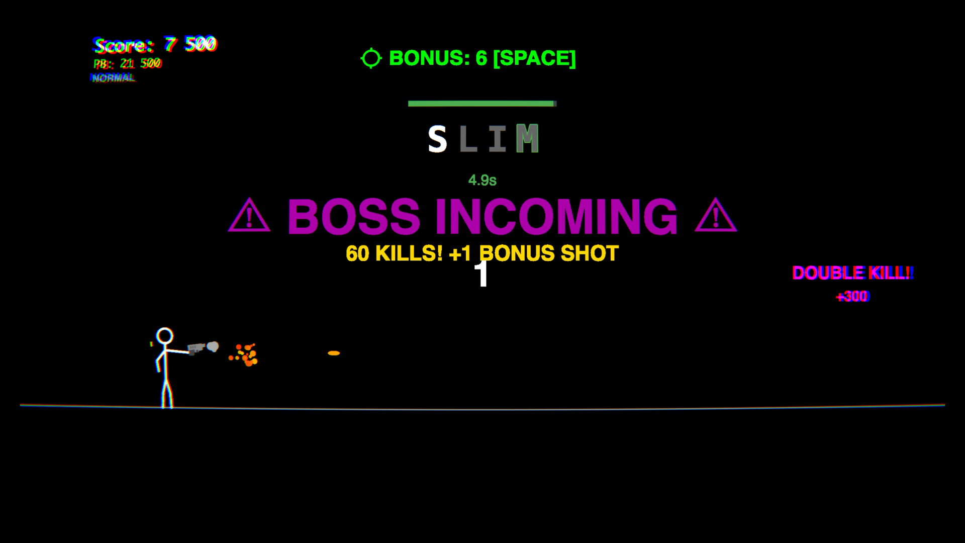 WORDGUN Screenshot 5