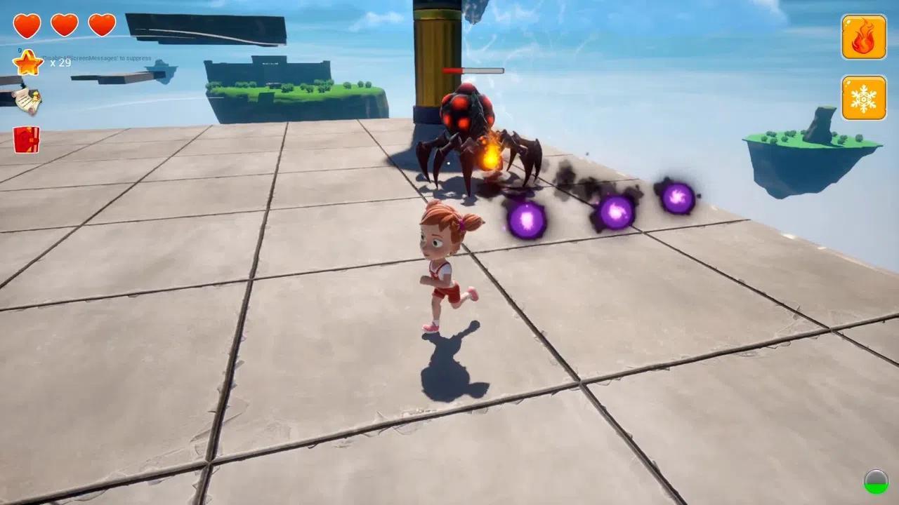 MandarinMastermind Screenshot 4