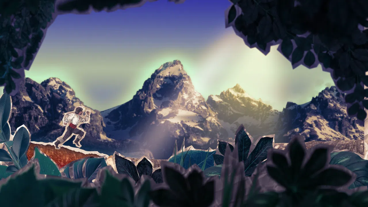 Awesome Balamir Screenshot 5