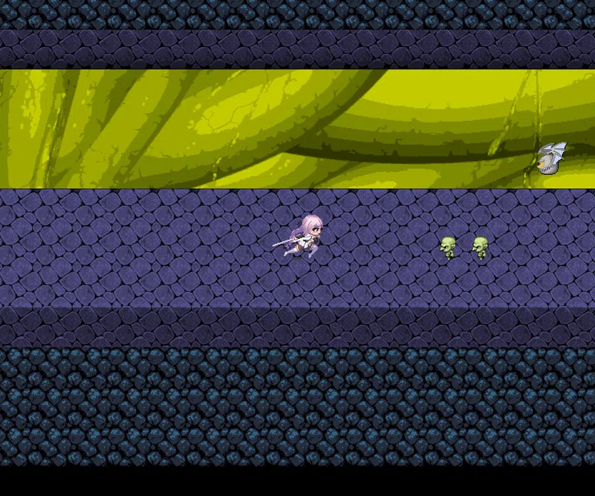 Bound by Destiny Screenshot 4