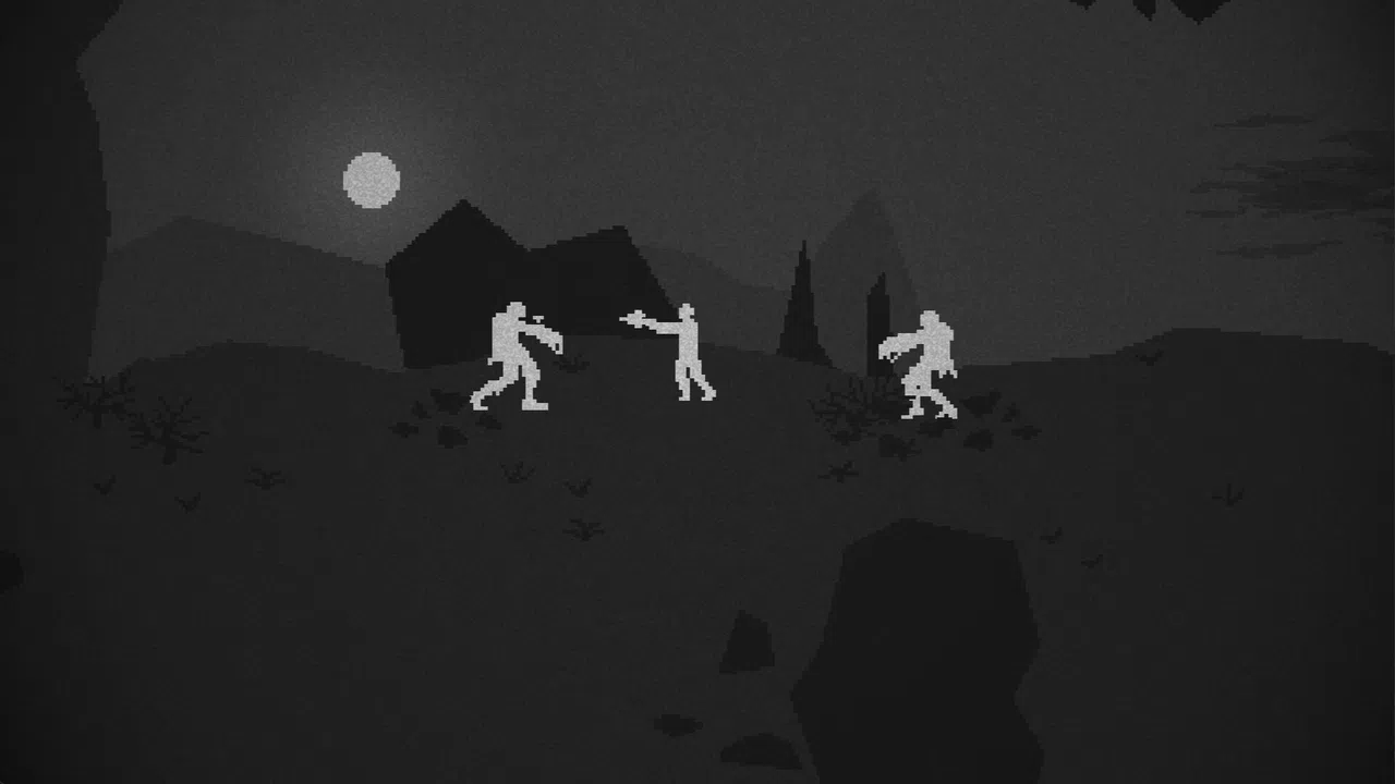 Underdark Screenshot 5