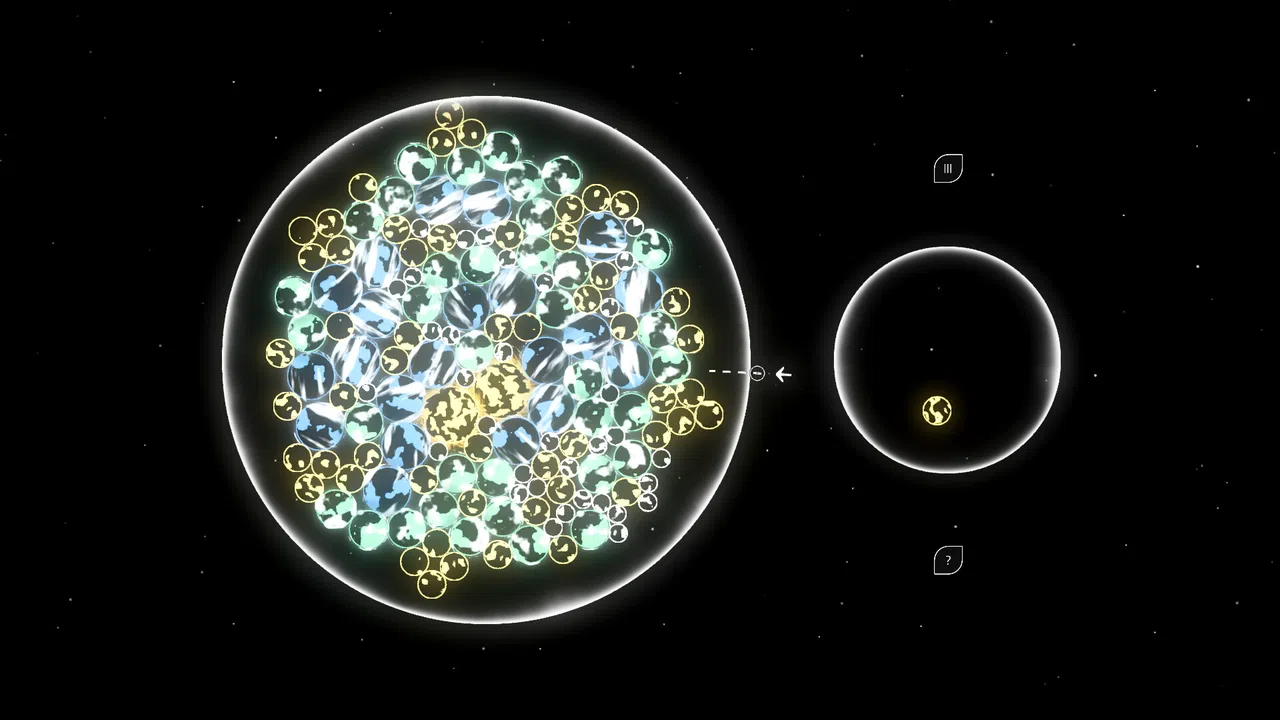 Planetris Screenshot 4