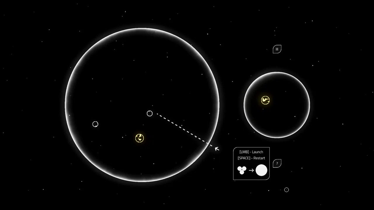 Planetris Screenshot 3