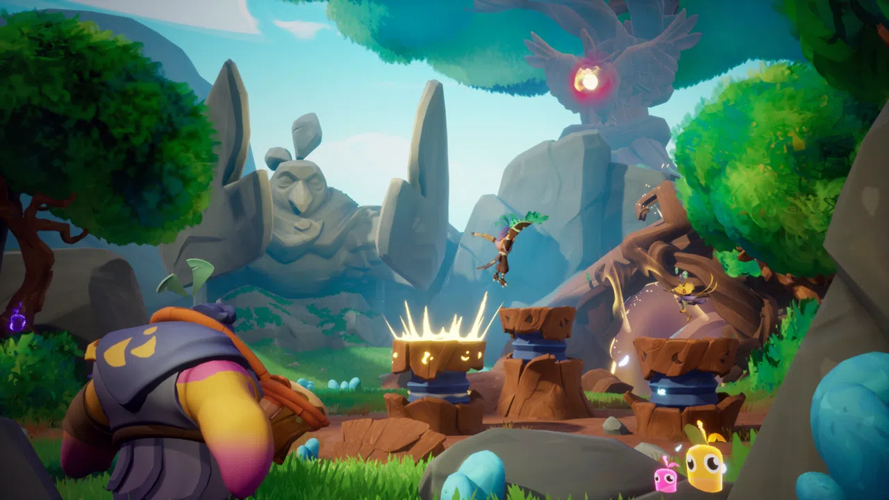 MAJJAM Screenshot 7