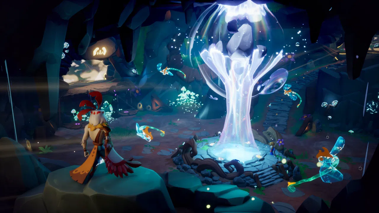 MAJJAM Screenshot 5
