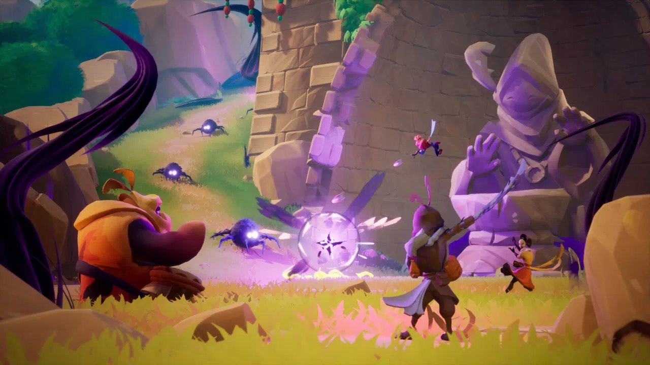 MAJJAM Screenshot 6