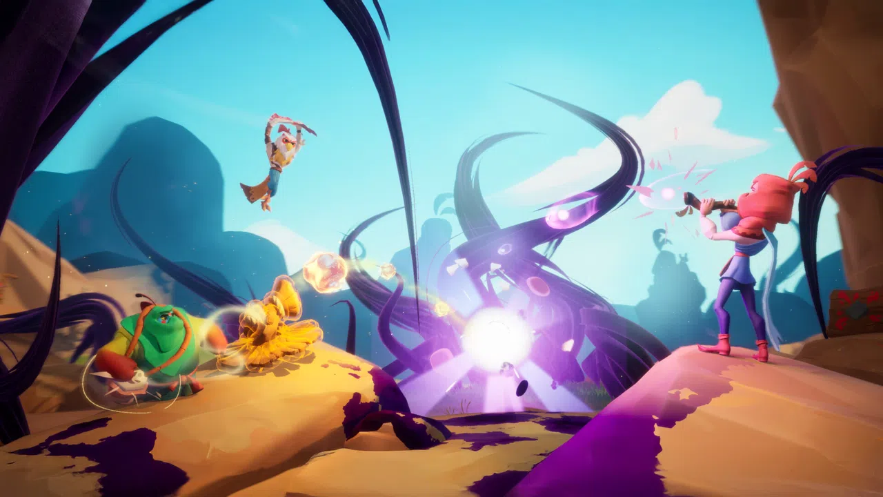 MAJJAM Screenshot 4