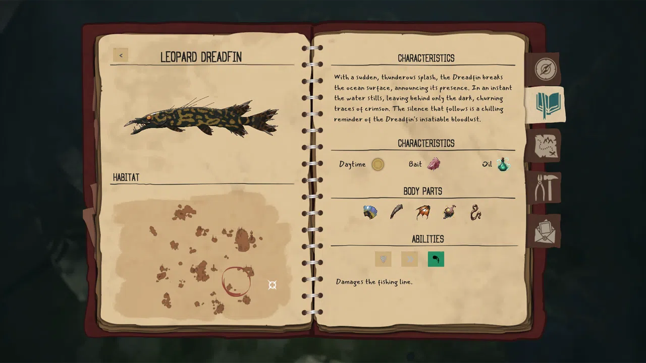 The Wake Screenshot 7