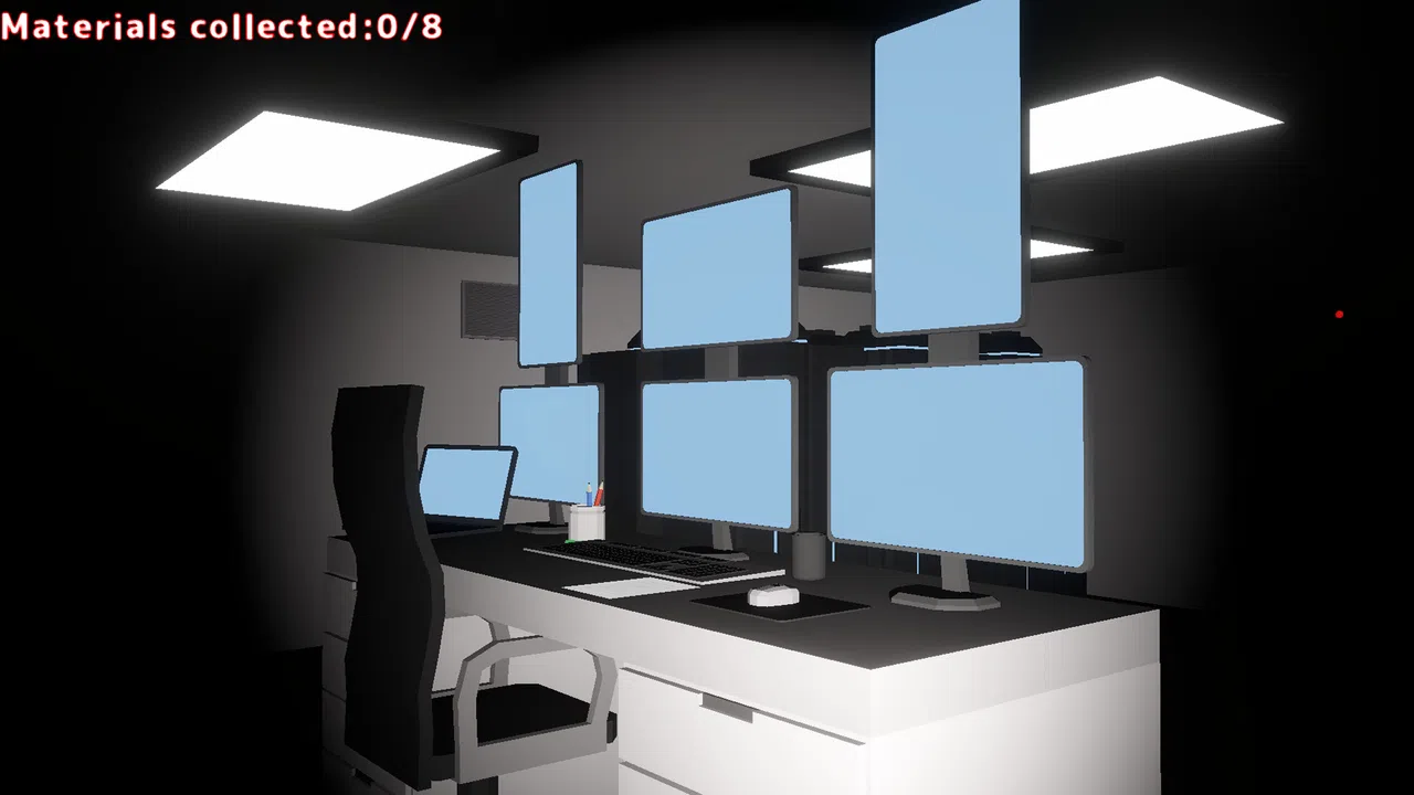Raptor Screenshot 2