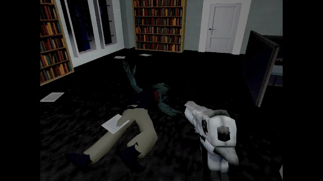 Project: ASCESIS Screenshot 4