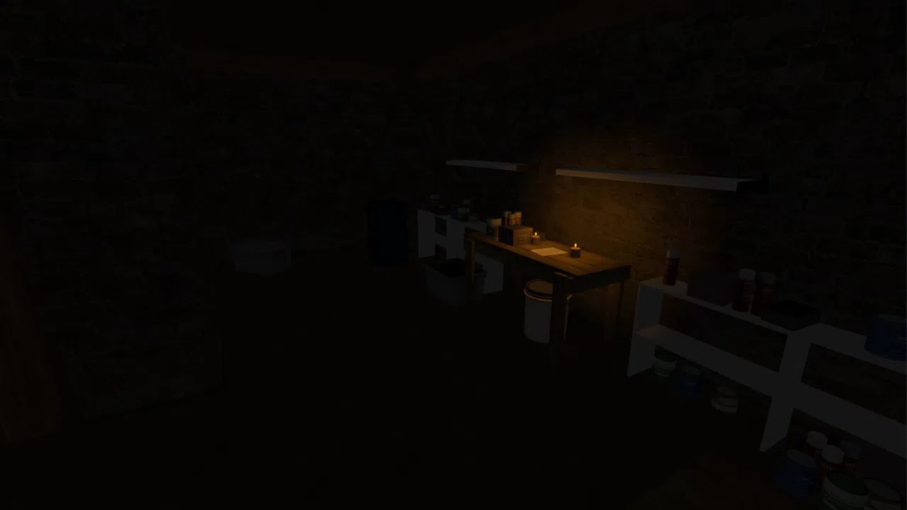 Project: ASCESIS Screenshot 5