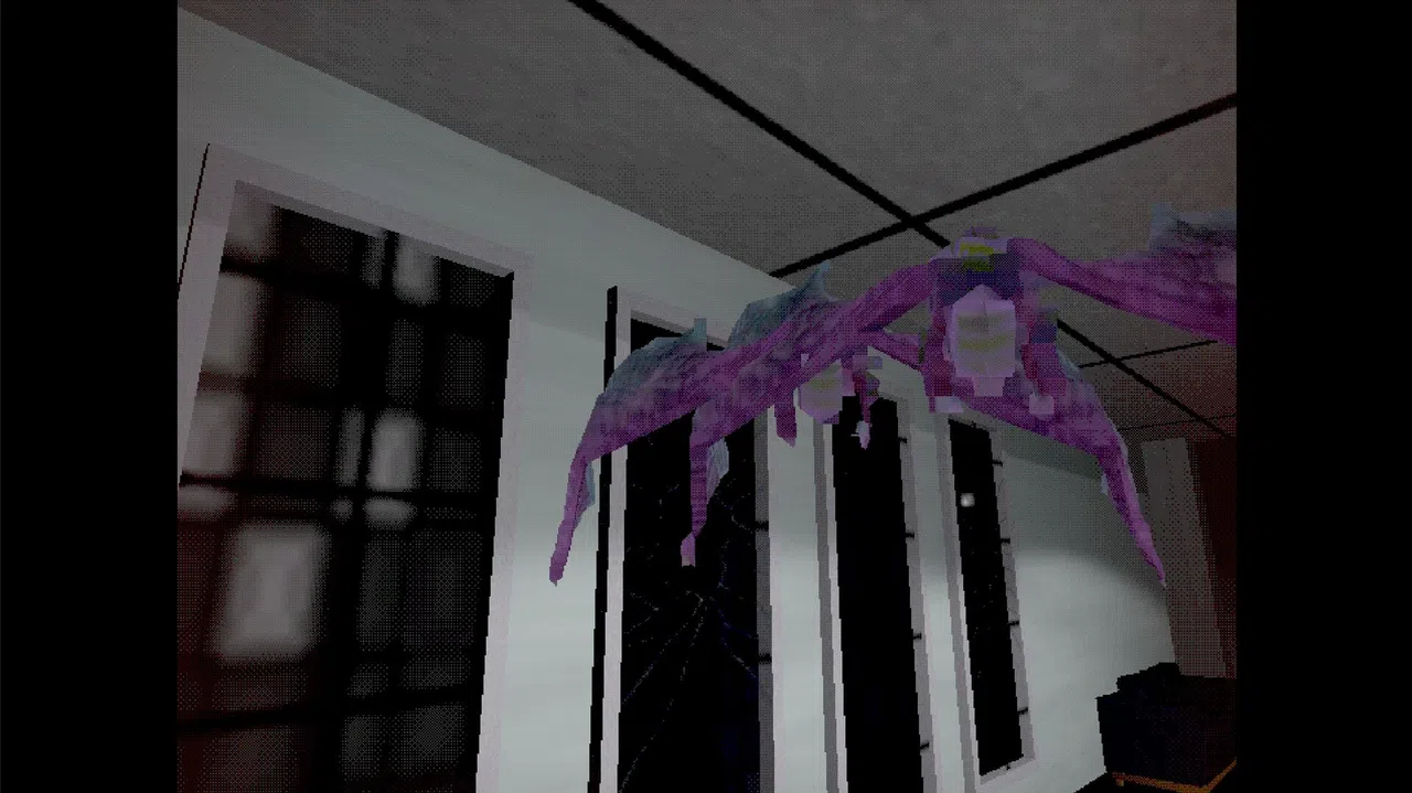 Project: ASCESIS Screenshot 2