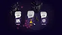The Odyssey of Commander Cookie Demo Screenshot 2