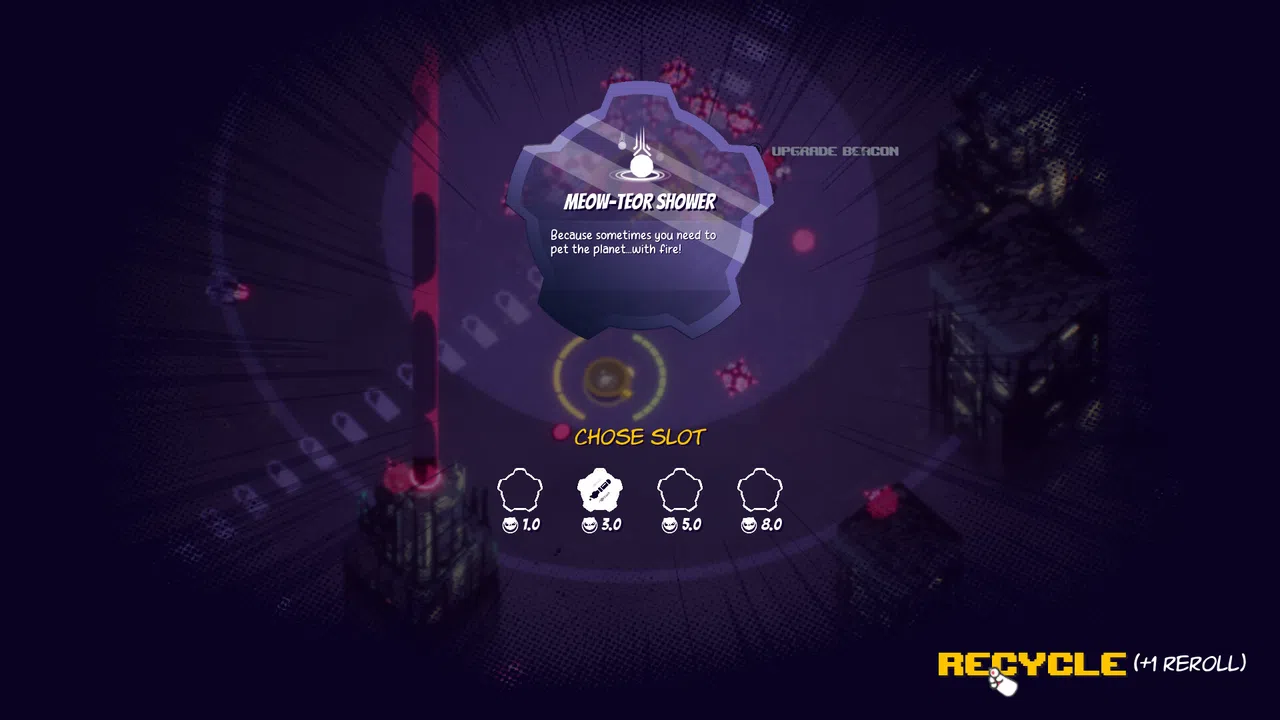 The Odyssey of Commander Cookie Demo Screenshot 5