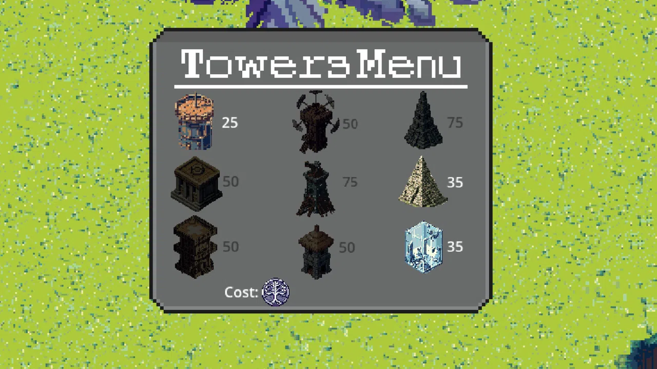 The Last Mullu Demo Screenshot 2