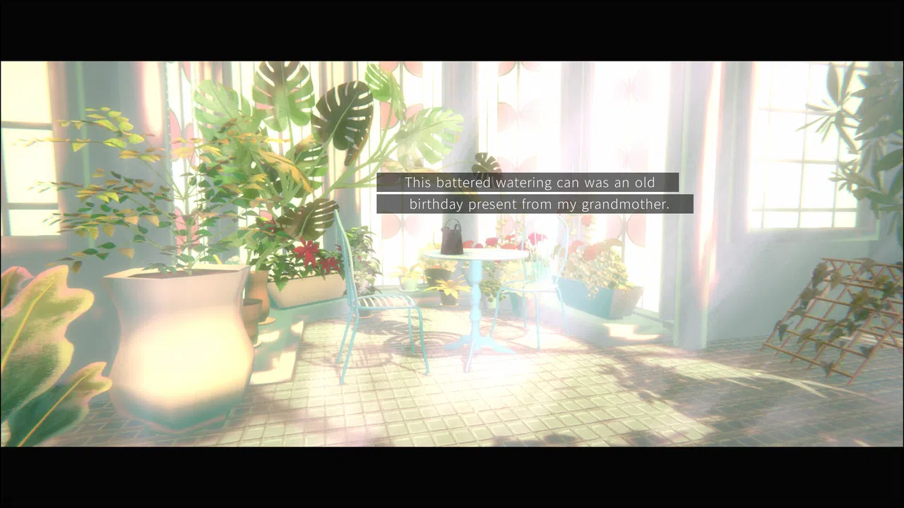PLATONICA SPACE Screenshot 6