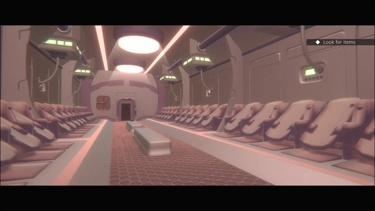 PLATONICA SPACE Screenshot 3