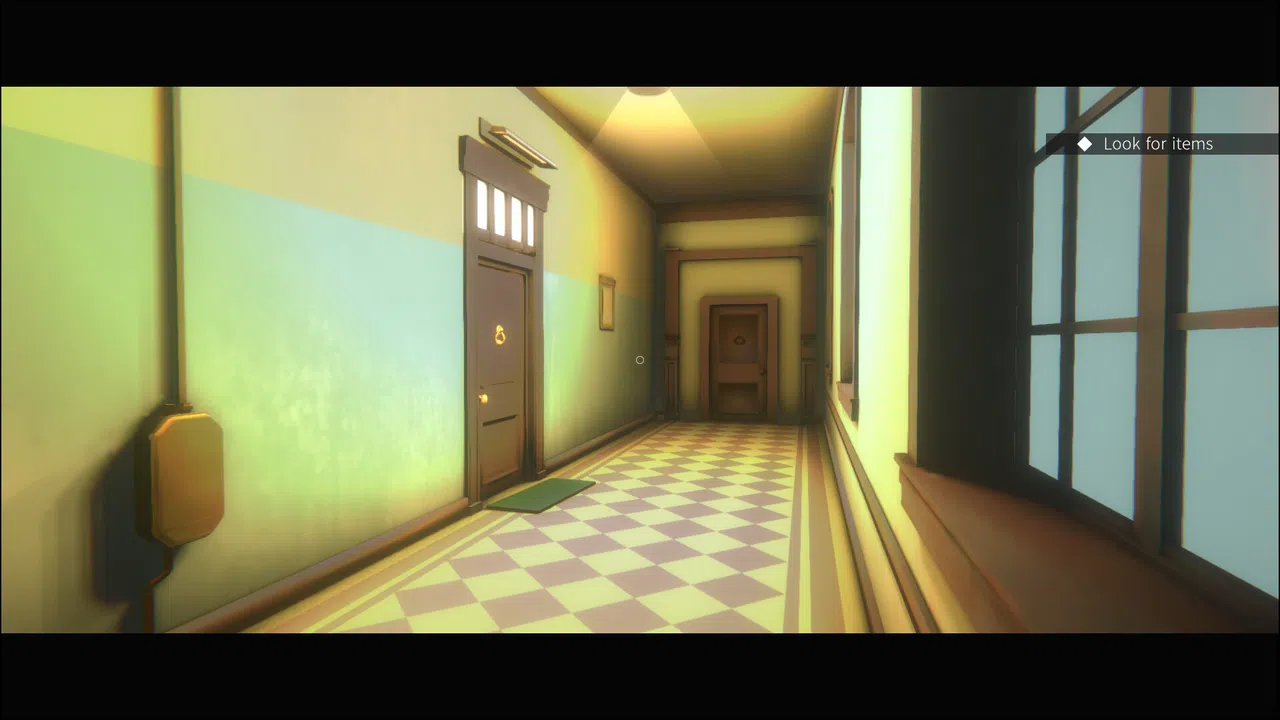 PLATONICA SPACE Screenshot 2