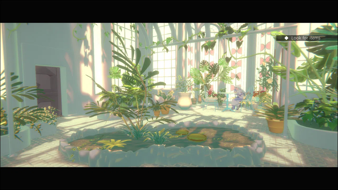 PLATONICA SPACE Screenshot 7