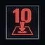 See ANOMALY 10 Object icon
