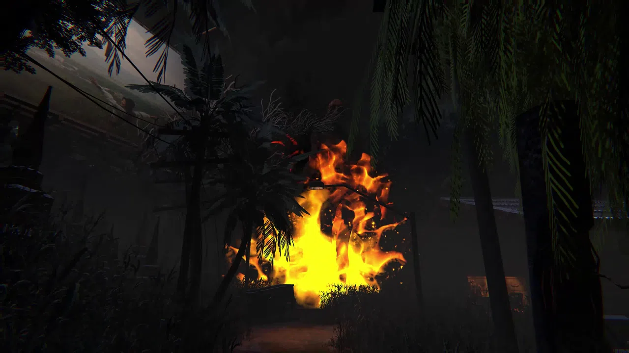 Graveyard404 Screenshot 2