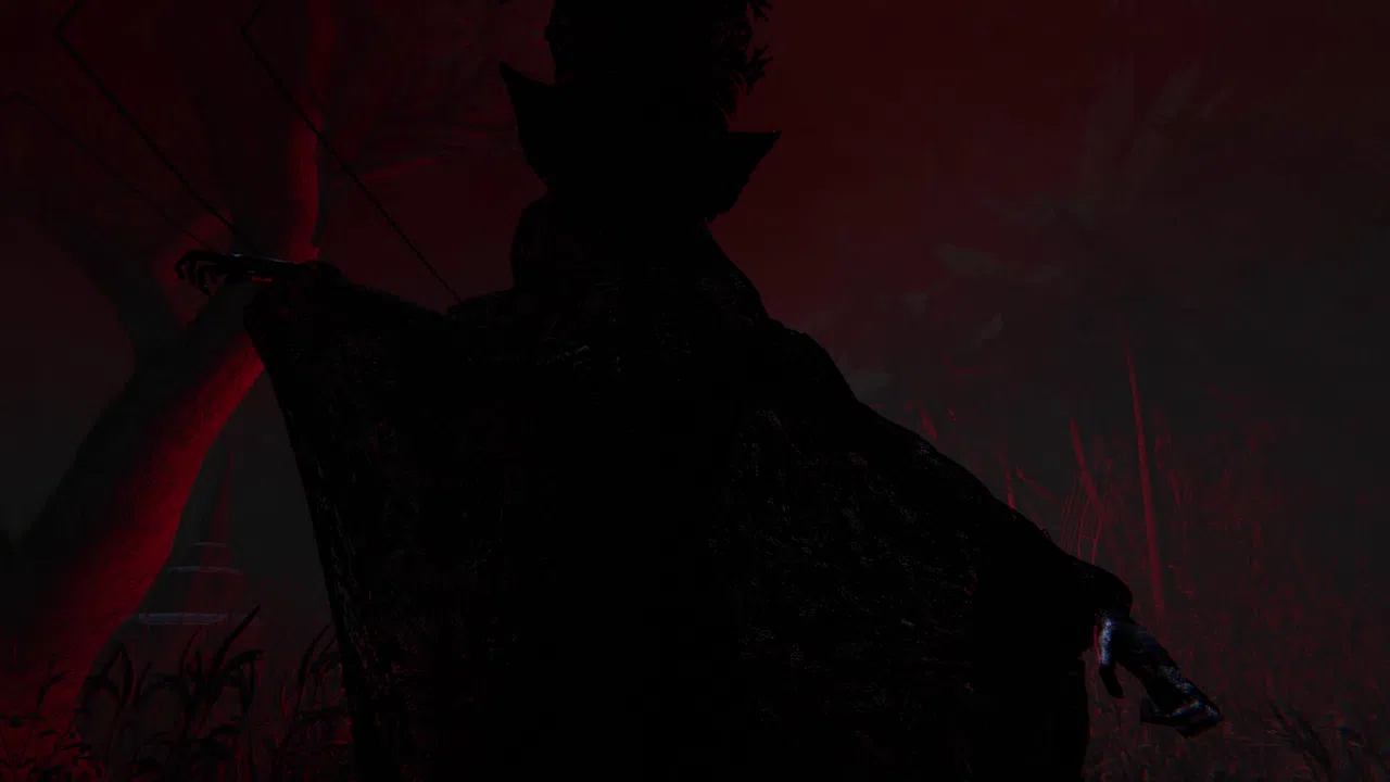 Graveyard404 Screenshot 4