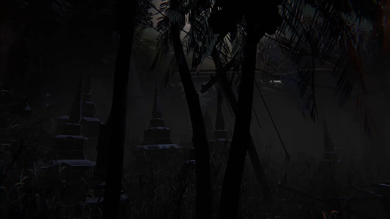 Graveyard404 Screenshot 1
