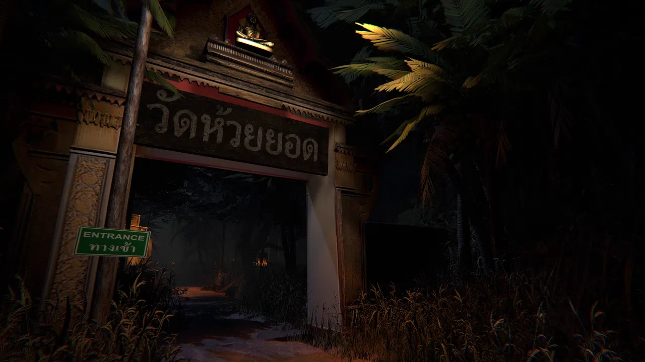 Graveyard404 Screenshot 3