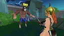 Dungeon Sapiranga Screenshot 0