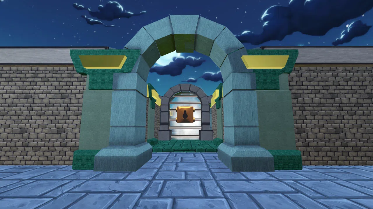 Dungeon Sapiranga Screenshot 11