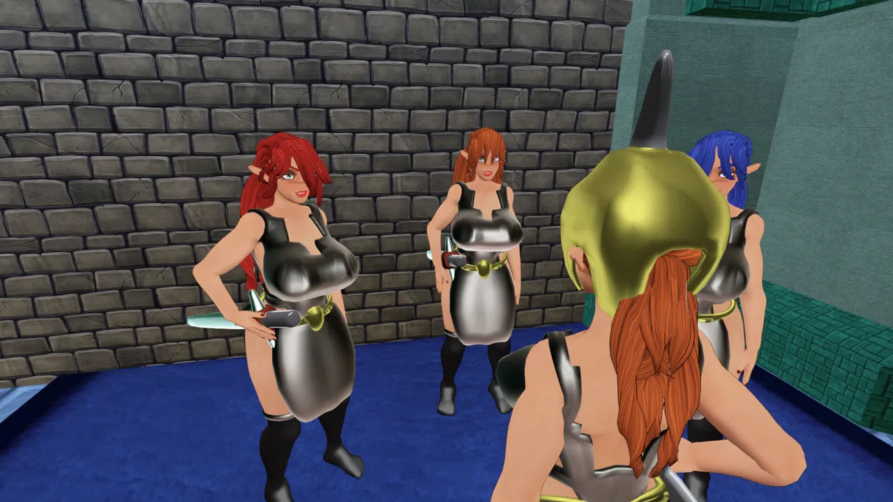 Dungeon Sapiranga Screenshot 10