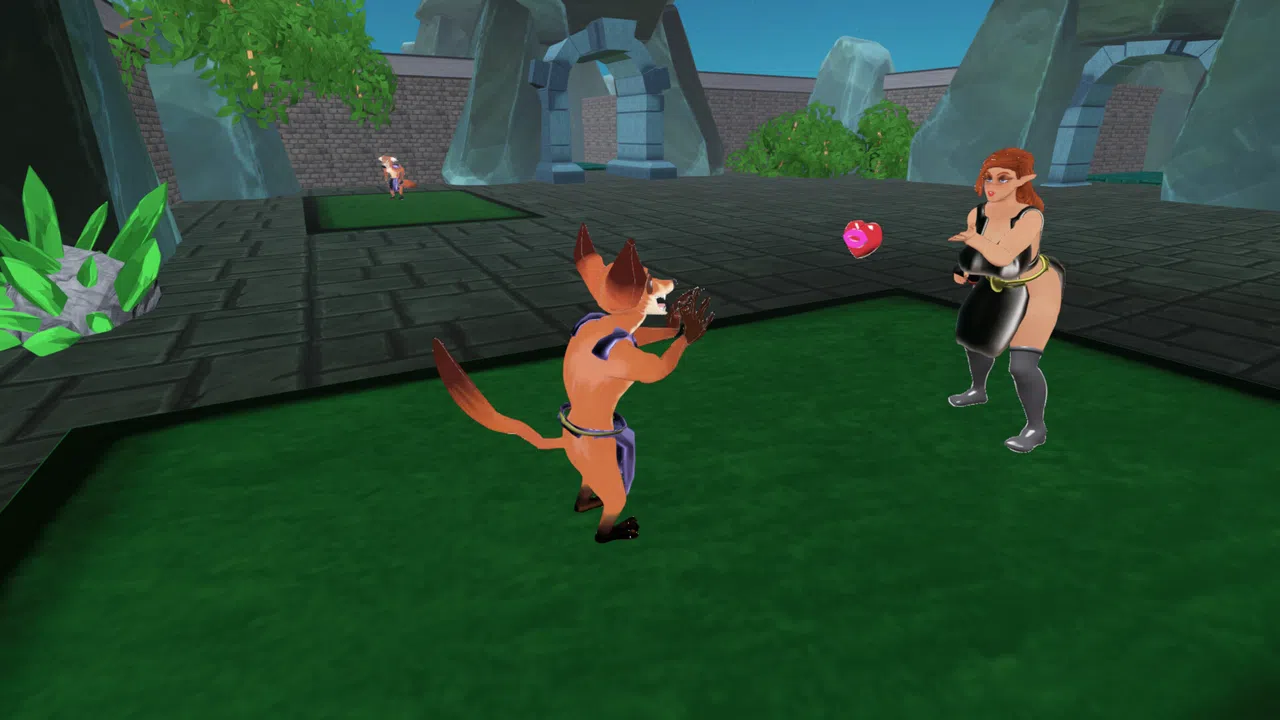 Dungeon Sapiranga Screenshot 1