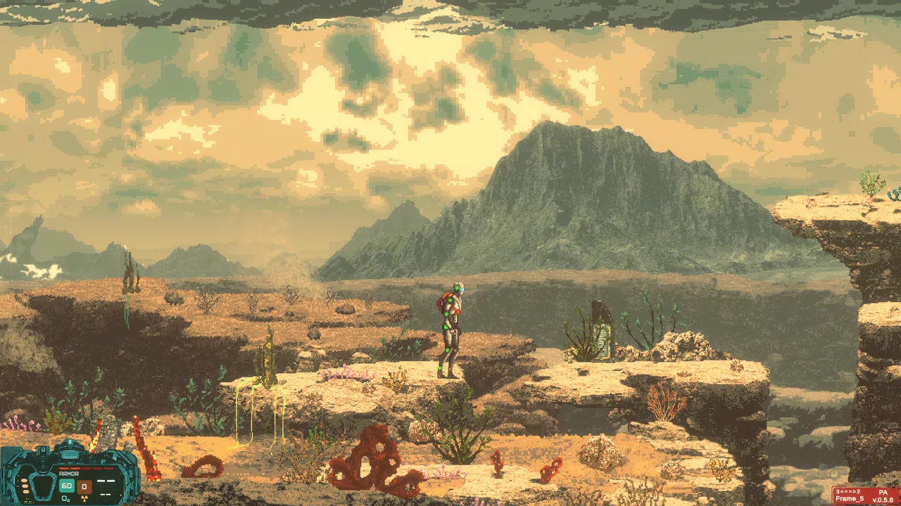 The Place Screenshot 3
