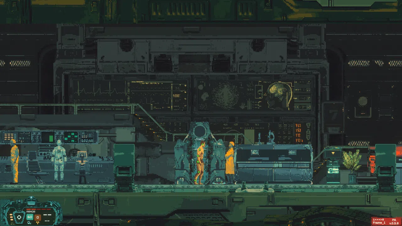 The Place Screenshot 0