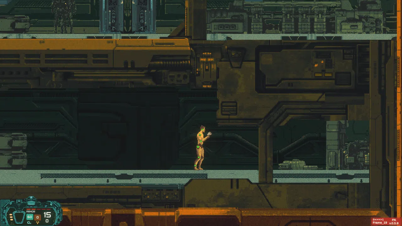 The Place Screenshot 2