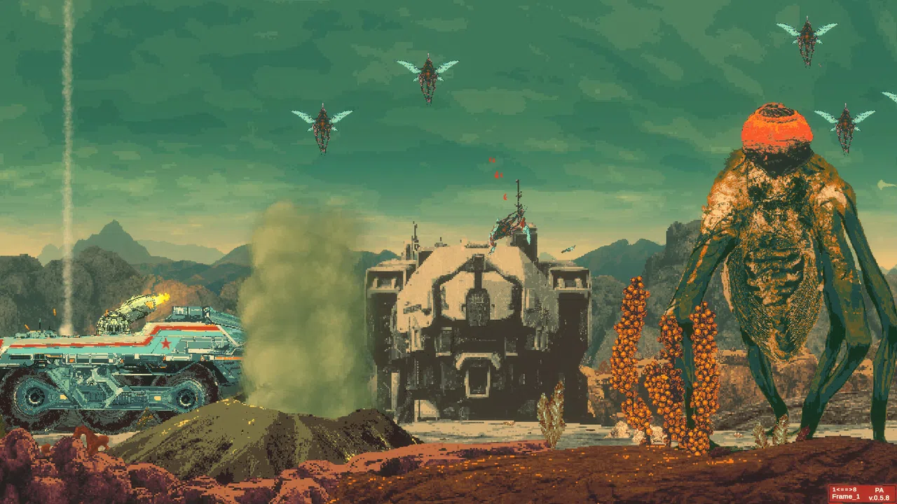 The Place Screenshot 5