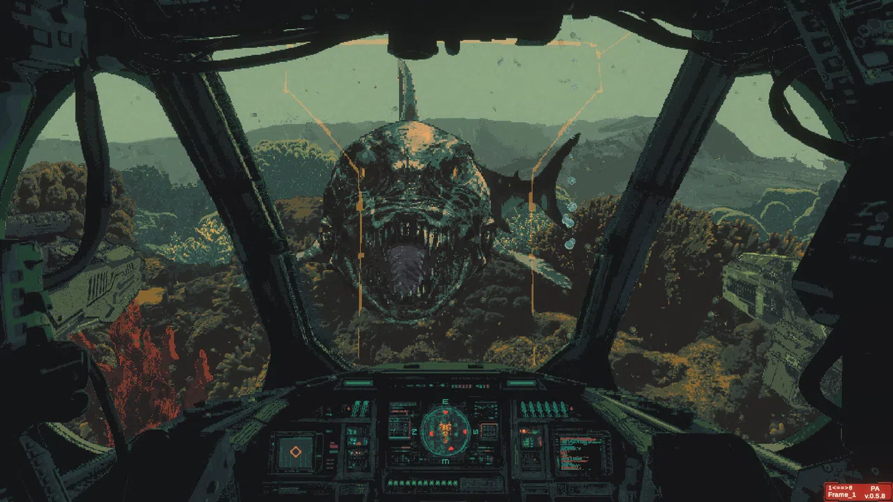 The Place Screenshot 4
