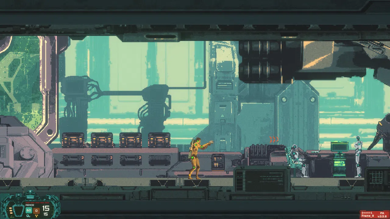 The Place Screenshot 1