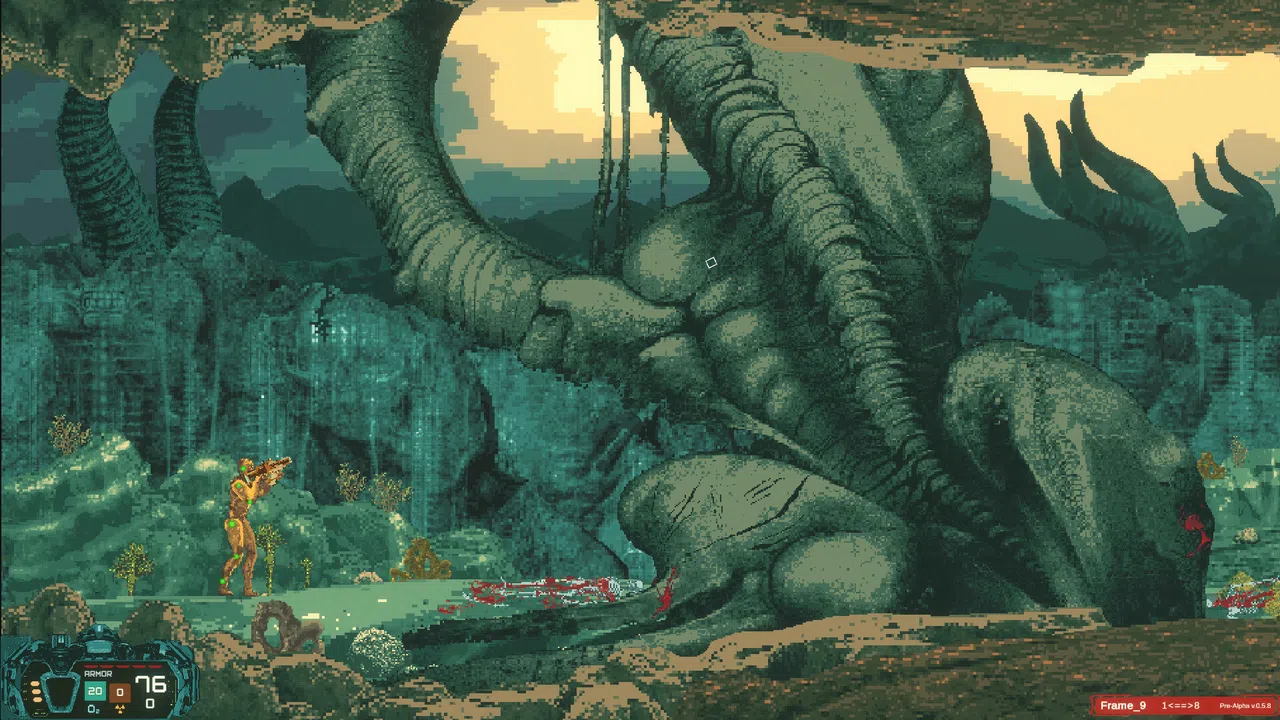 The Place Screenshot 6