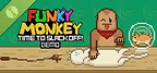 Funky Monkey: Time to Slack Off! Demo