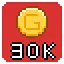 Cash Explosion icon