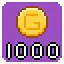 Pocket Full of Gold icon