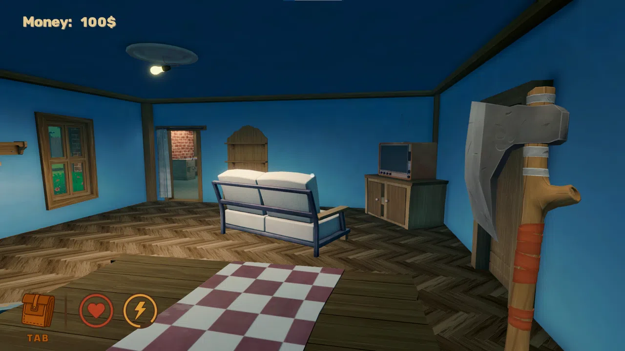 Timber Panic Screenshot 9