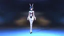 Angel Legion-DLC Dream Girl (Black) Screenshot 0