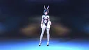 Angel Legion-DLC Dream Girl (Black) Screenshot 3