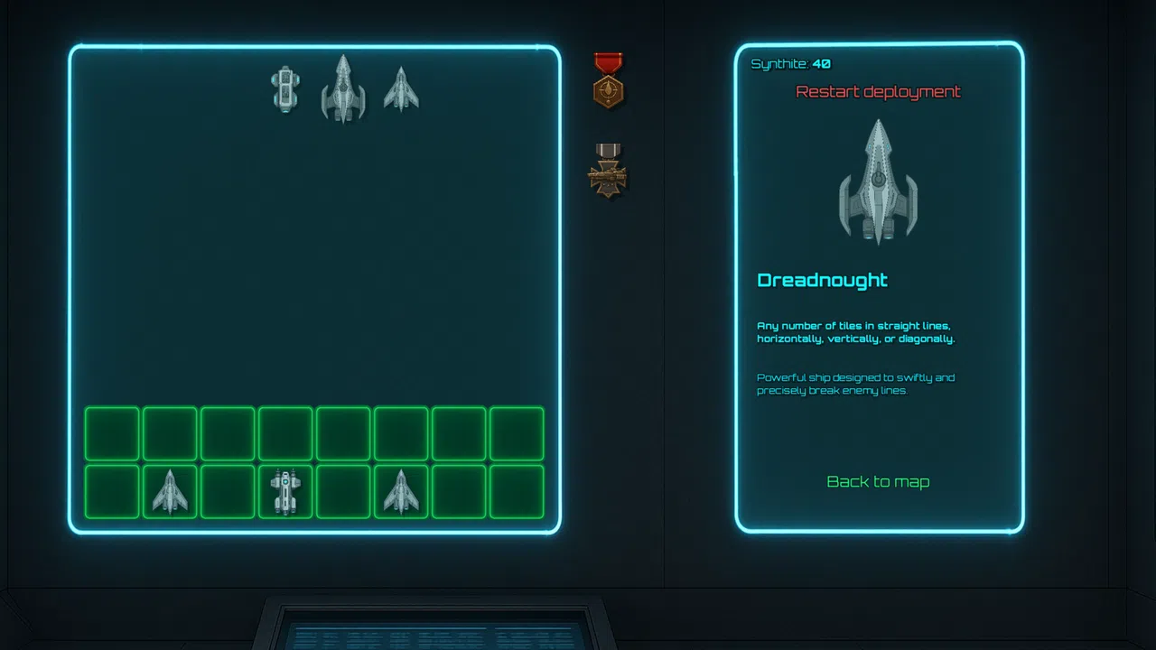 Protocol Aegirum Screenshot 2