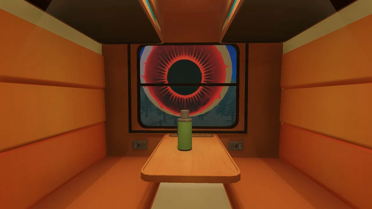 Anomaly Express Screenshot 0