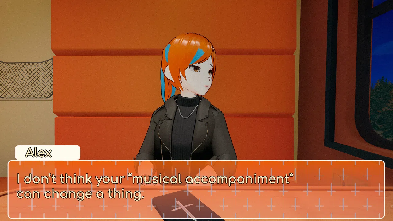 Anomaly Express Screenshot 2